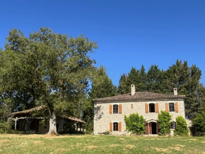 Photos 1 - Prestige - Maison de caractère