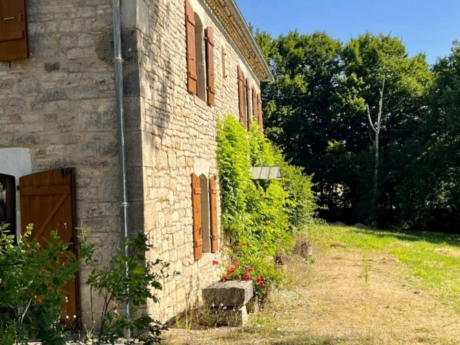 Photos 2 - Prestige - Maison de caractère