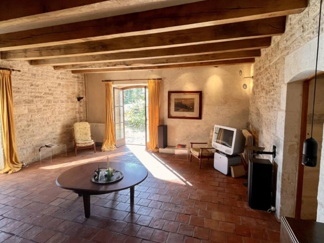 Photos 3 - Prestige - Maison de caractère