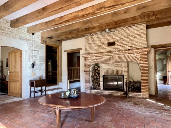 Photos 4 - Prestige - Maison de caractère