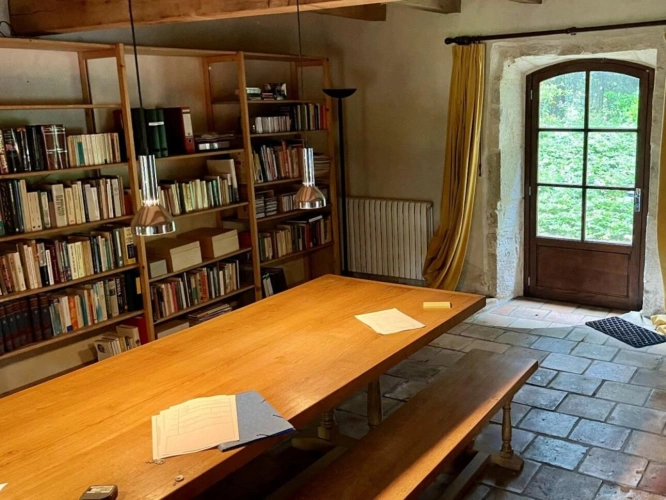 Photos 5 - Prestige - Maison de caractère