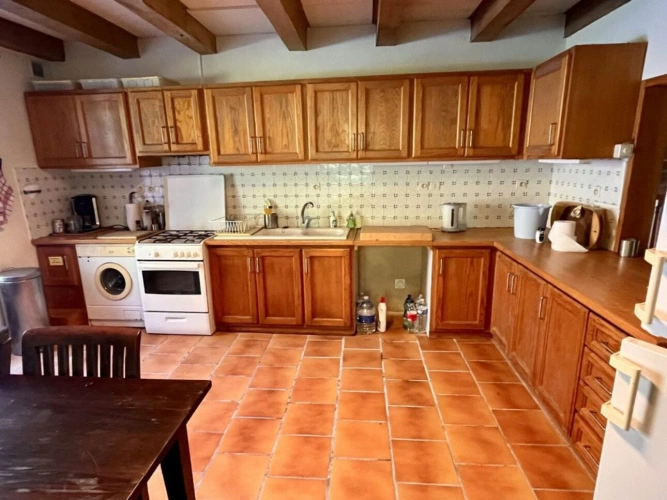Photos 7 - Prestige - Maison de caractère