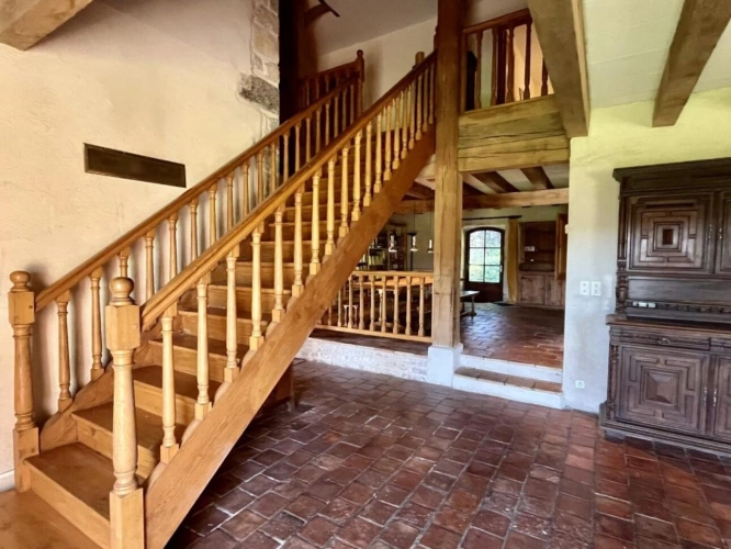 Photos 9 - Prestige - Maison de caractère