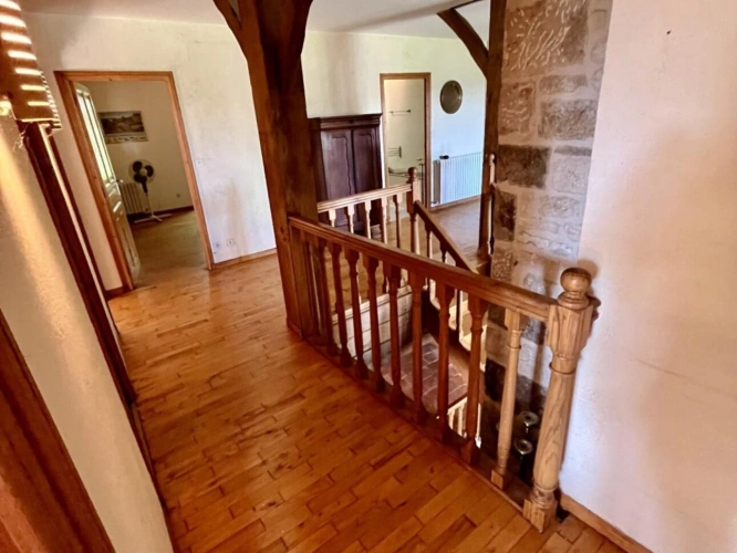 Photos 10 - Prestige - Maison de caractère