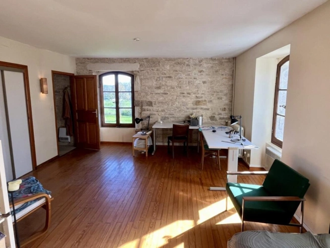 Photos 11 - Prestige - Maison de caractère