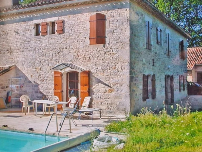 Photos 17 - Prestige - Maison de caractère
