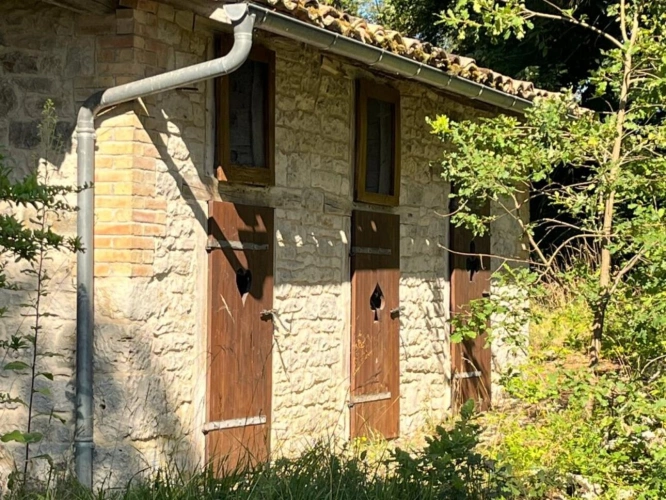 Photos 19 - Prestige - Maison de caractère
