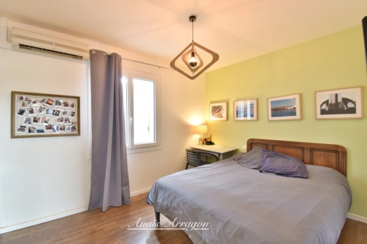 Photos 13 - Prestige - Demeure d’exception de 250 m² avec piscine, tennis et parc arboré à Saint-Sylvestre-sur-Lot(47)