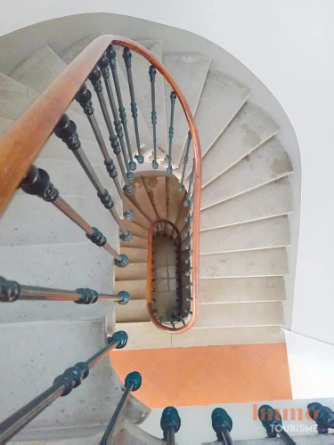 Photos 8 - Touristique - ENSEMBLE IMMOBILIER DU 18ième AVEC CHAMBRES D'HOTES