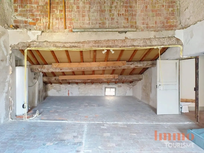 Photos 10 - Touristique - ENSEMBLE IMMOBILIER DU 18ième AVEC CHAMBRES D'HOTES