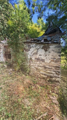 Photos 4 - Touristique - Grange à vendre  VIELLE AURE (65)