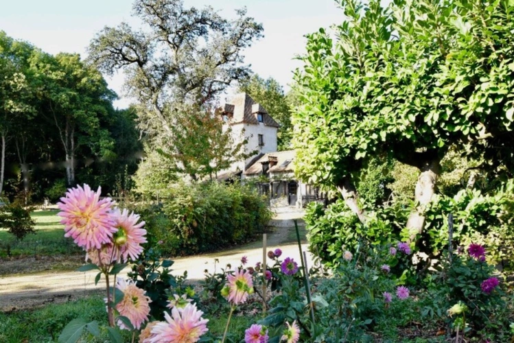 Photos 10 - Équestre - Dpt Eure (27), à vendre HEUDREVILLE SUR EURE