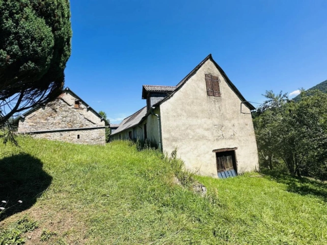 Photos 5 - Touristique - Propriété agricole