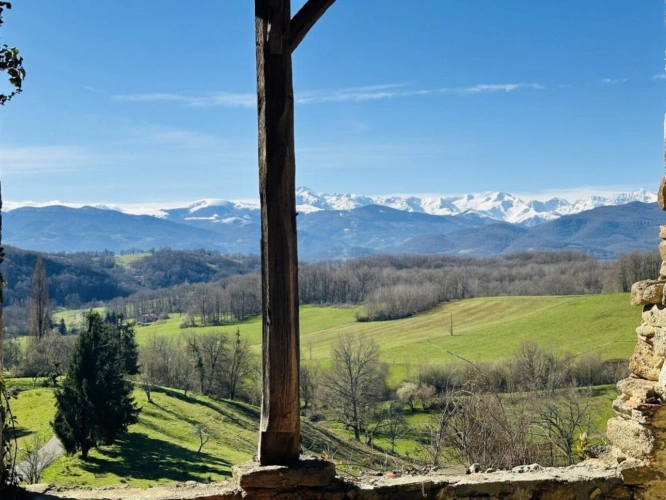 Photos 2 - Touristique - Propriété