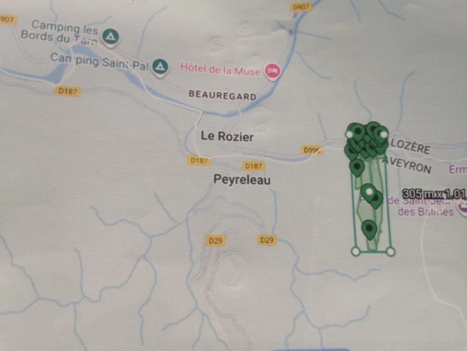 Photos 3 - Foncière - Terrain