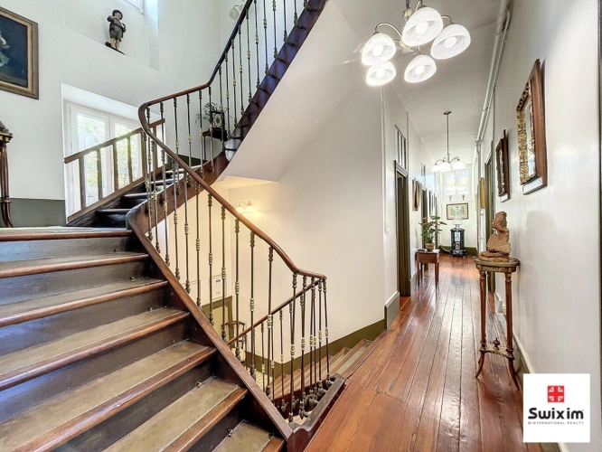 Photos 5 - Prestige - Maison de charmes avec potentiel pour chambres d'hôtes