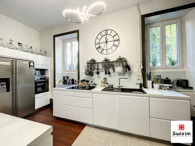Photos 9 - Prestige - Maison de charmes avec potentiel pour chambres d'hôtes