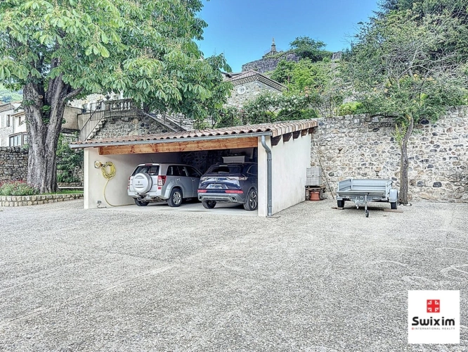 Photos 18 - Prestige - Maison de charmes avec potentiel pour chambres d'hôtes