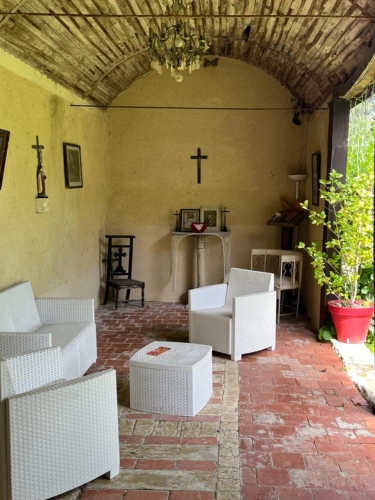 Photos 26 - Équestre - Dpt Gers (32), Proche AUCH - ELEGANTE PROPRIETE GASCONNE sans travaux piscine -4,5HA,- gîtes- chambres d'hôtes - évènementiels