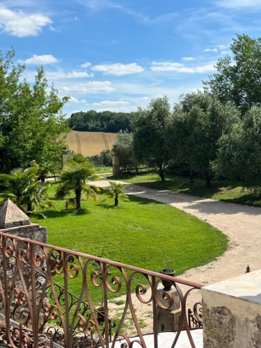 Photos 31 - Équestre - Dpt Gers (32), Proche AUCH - ELEGANTE PROPRIETE GASCONNE sans travaux piscine -4,5HA,- gîtes- chambres d'hôtes - évènementiels