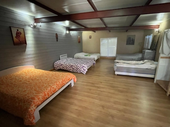 Photos 36 - Équestre - Dpt Gers (32), Proche AUCH - ELEGANTE PROPRIETE GASCONNE sans travaux piscine -4,5HA,- gîtes- chambres d'hôtes - évènementiels