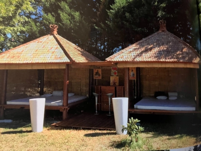 Photos 49 - Équestre - Dpt Gers (32), Proche AUCH - ELEGANTE PROPRIETE GASCONNE sans travaux piscine -4,5HA,- gîtes- chambres d'hôtes - évènementiels