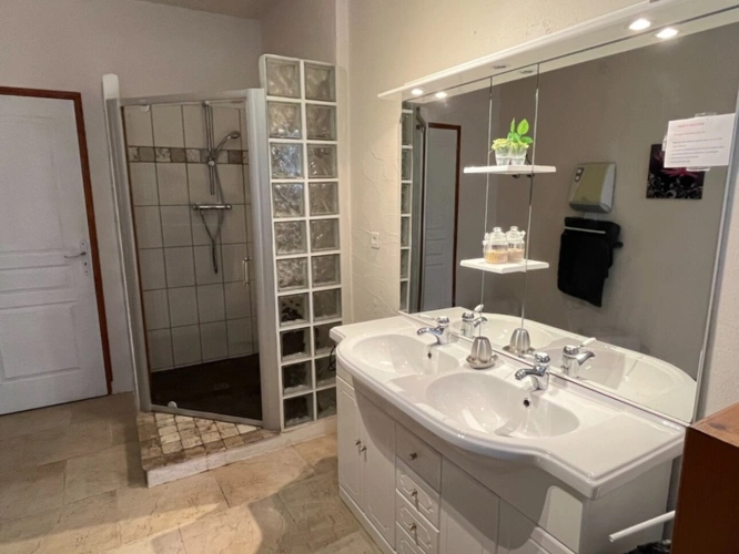 Photos 51 - Équestre - Dpt Gers (32), Proche AUCH - ELEGANTE PROPRIETE GASCONNE sans travaux piscine -4,5HA,- gîtes- chambres d'hôtes - évènementiels