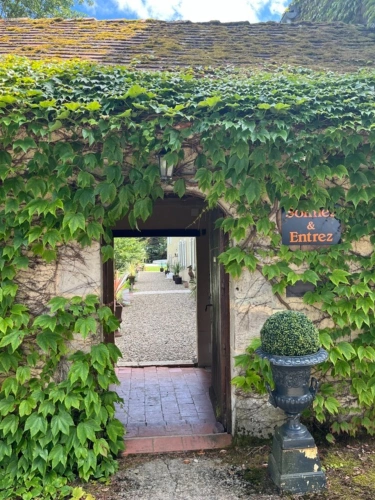 Photos 54 - Équestre - Dpt Gers (32), Proche AUCH - ELEGANTE PROPRIETE GASCONNE sans travaux piscine -4,5HA,- gîtes- chambres d'hôtes - évènementiels
