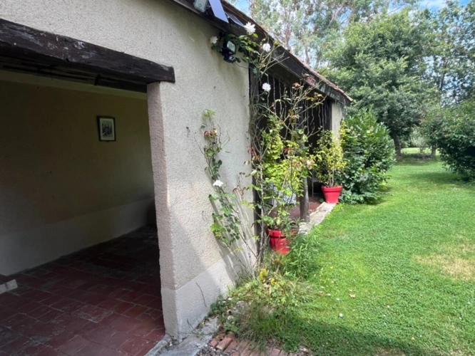 Photos 55 - Équestre - Dpt Gers (32), Proche AUCH - ELEGANTE PROPRIETE GASCONNE sans travaux piscine -4,5HA,- gîtes- chambres d'hôtes - évènementiels