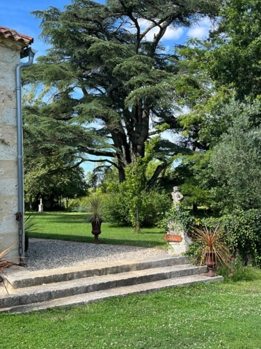 Photos 56 - Équestre - Dpt Gers (32), Proche AUCH - ELEGANTE PROPRIETE GASCONNE sans travaux piscine -4,5HA,- gîtes- chambres d'hôtes - évènementiels