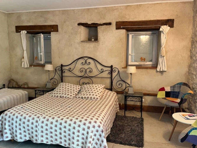 Photos 57 - Équestre - Dpt Gers (32), Proche AUCH - ELEGANTE PROPRIETE GASCONNE sans travaux piscine -4,5HA,- gîtes- chambres d'hôtes - évènementiels