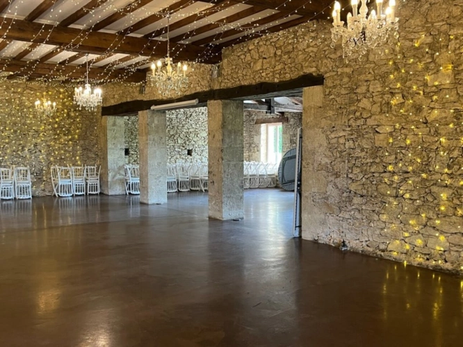 Photos 58 - Équestre - Dpt Gers (32), Proche AUCH - ELEGANTE PROPRIETE GASCONNE sans travaux piscine -4,5HA,- gîtes- chambres d'hôtes - évènementiels