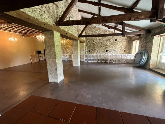 Photos 60 - Équestre - Dpt Gers (32), Proche AUCH - ELEGANTE PROPRIETE GASCONNE sans travaux piscine -4,5HA,- gîtes- chambres d'hôtes - évènementiels