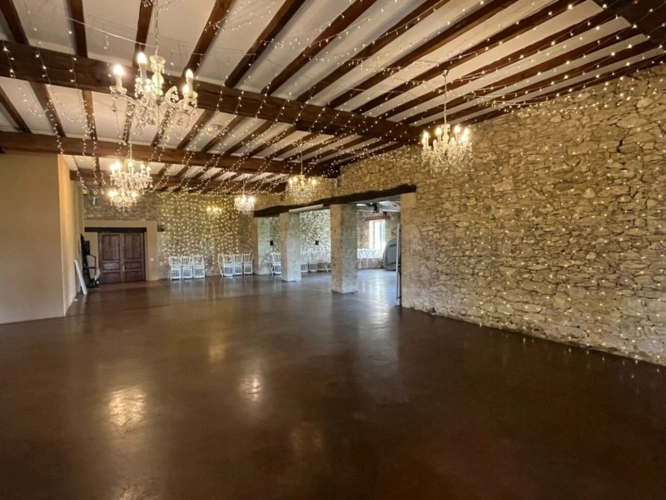 Photos 61 - Équestre - Dpt Gers (32), Proche AUCH - ELEGANTE PROPRIETE GASCONNE sans travaux piscine -4,5HA,- gîtes- chambres d'hôtes - évènementiels
