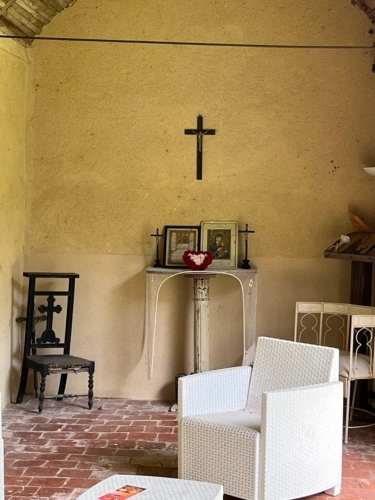 Photos 62 - Équestre - Dpt Gers (32), Proche AUCH - ELEGANTE PROPRIETE GASCONNE sans travaux piscine -4,5HA,- gîtes- chambres d'hôtes - évènementiels