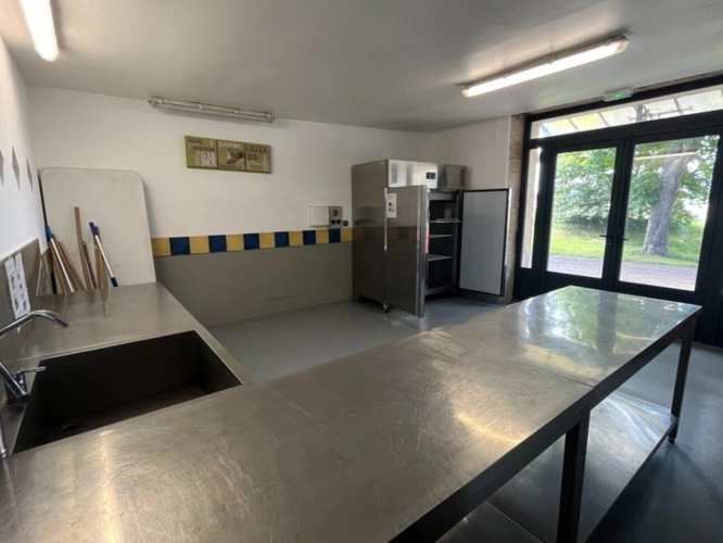 Photos 63 - Équestre - Dpt Gers (32), Proche AUCH - ELEGANTE PROPRIETE GASCONNE sans travaux piscine -4,5HA,- gîtes- chambres d'hôtes - évènementiels