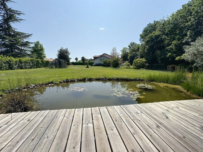 Photos 15 - Prestigious - Rare and refined property - 322m² - YVOIRE (74)