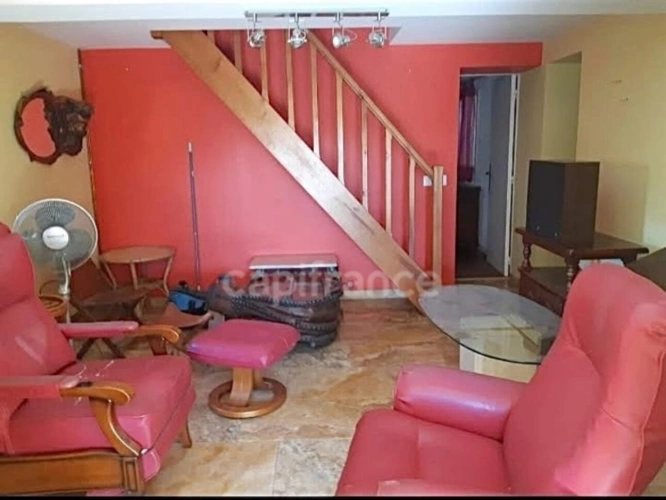 Photos 2 - Prestige - Terrain 16 200 m² + Maison autonome – Gigean – Vue imprenable – Calme absolu