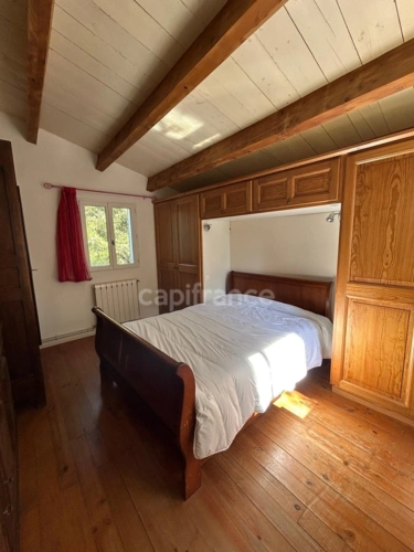 Photos 4 - Prestige - Terrain 16 200 m² + Maison autonome – Gigean – Vue imprenable – Calme absolu