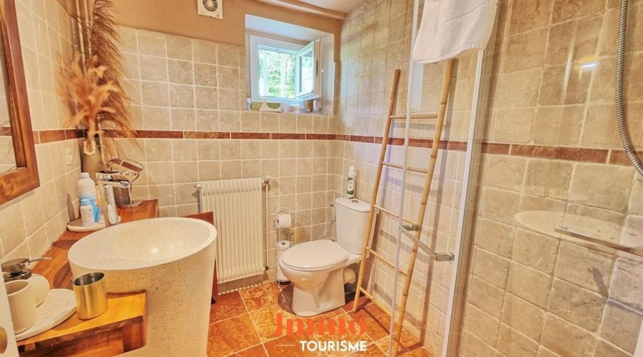 Photos 13 - Touristique - Maison d'hôtes de charme et standing à 10min de Chambord