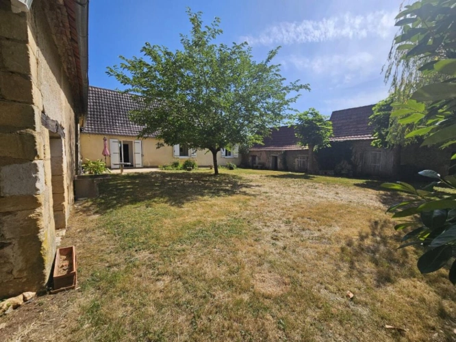 Photos 1 - Prestige - Maison de campagne