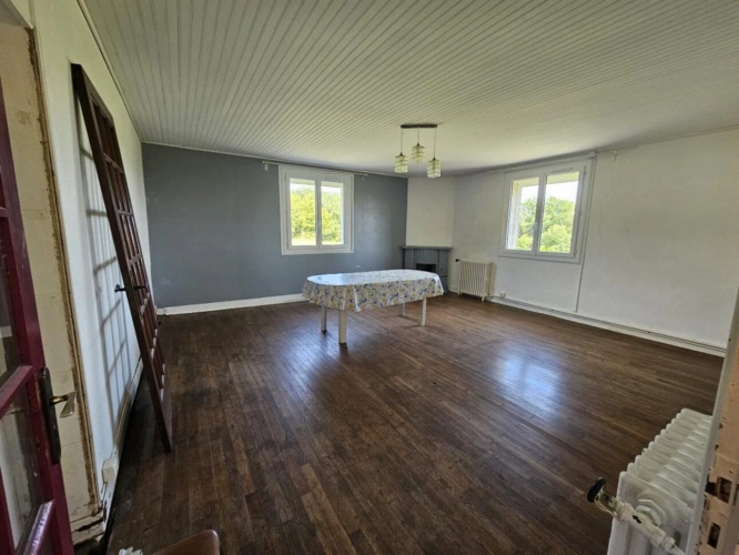 Photos 12 - Prestige - Maison de campagne