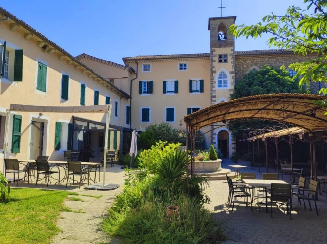 Photos 1 - Touristique - Propriété
