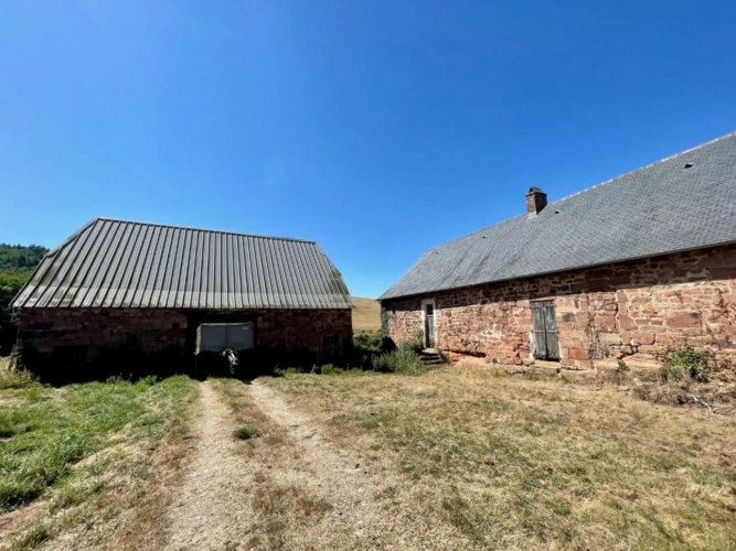 Photos 11 - Touristique - Corps de ferme