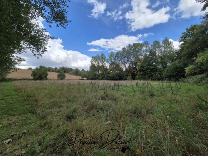 Photos 1 - Foncière - Terrain à vendre  VILLERS SAINT SEPULCRE (60)