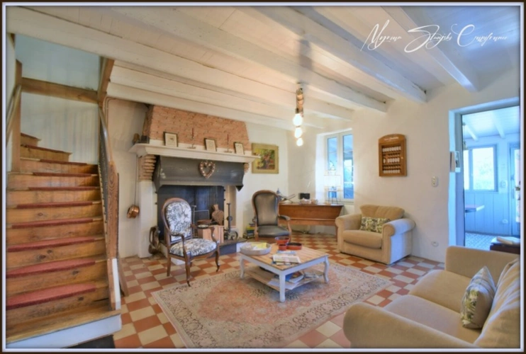 Photos 4 - Equestrian - CLOSE TO BISCARROSSE Property for sale T10 of approximately 360 m² (40) ON 5 HECTARES