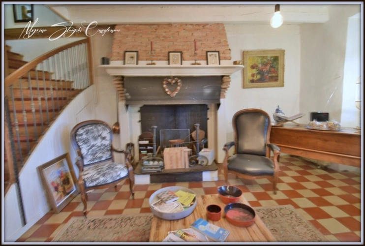 Photos 11 - Equestrian - CLOSE TO BISCARROSSE Property for sale T10 of approximately 360 m² (40) ON 5 HECTARES