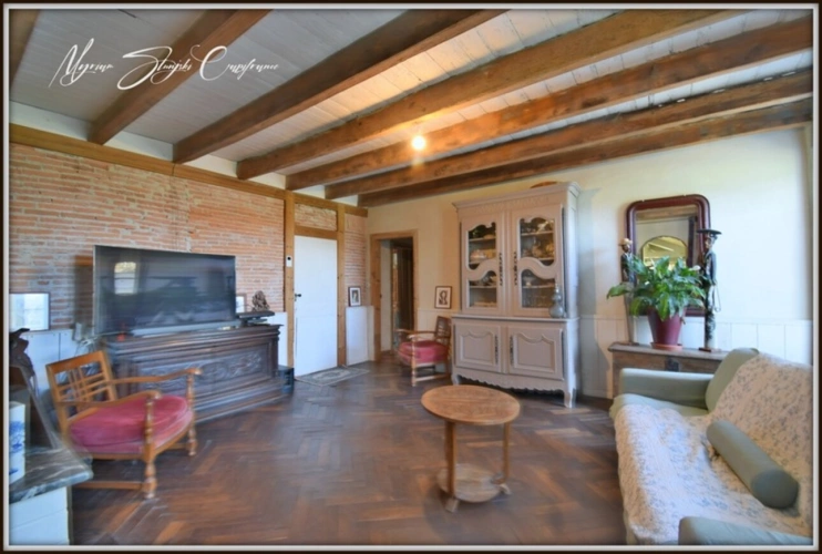 Photos 13 - Equestrian - CLOSE TO BISCARROSSE Property for sale T10 of approximately 360 m² (40) ON 5 HECTARES