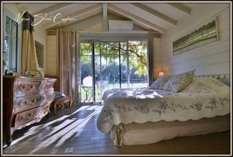 Photos 15 - Equestrian - CLOSE TO BISCARROSSE Property for sale T10 of approximately 360 m² (40) ON 5 HECTARES