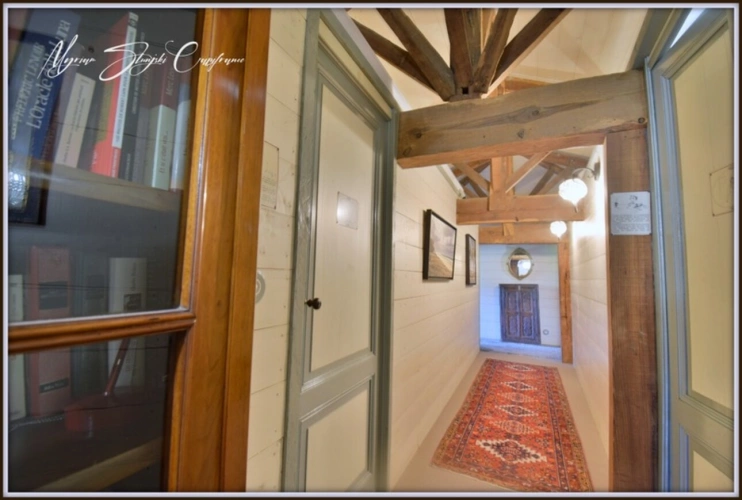 Photos 16 - Equestrian - CLOSE TO BISCARROSSE Property for sale T10 of approximately 360 m² (40) ON 5 HECTARES